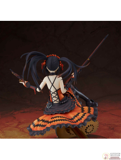 Фигурка 1/7 Куруми Токисаки (Tokisaki Kurumi)