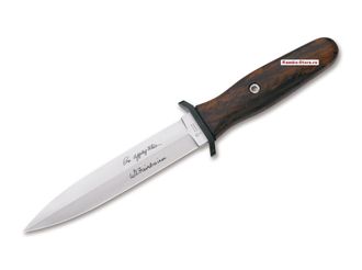 Кинжал Boker Applegate-Fairbairn Wood 120543W с доставкой