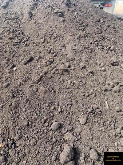 полевой грунт