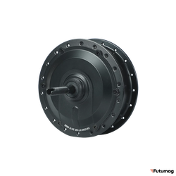 Мотор-колесо редукторное MXUS GDR15 - 350Вт