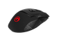 Мышь игровая Marvo M355 + коврик, 8 кнопок, 800-6400 dpi, проводная USB 1,5 метра, с подсветкой, черная
