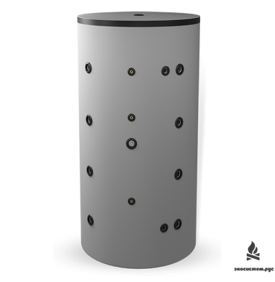 Комбинированный гигиенический бак 1000 литров