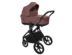 Коляска 2в1 Sweet Baby Elegante Therma Mokka