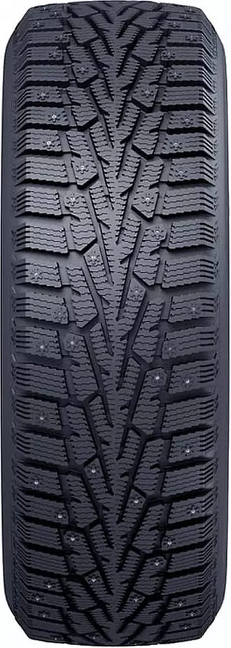 Шина 225/65/R17 Cordiant Snow Cross Шипованная