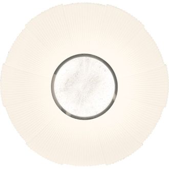 Светодиодный управляемый светильник накладной Feron AL4053 тарелка 72W 3000К-6000K белый