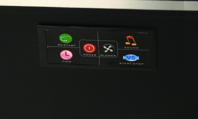 Аэрохоккей «Atomic AH800» 8 футовый