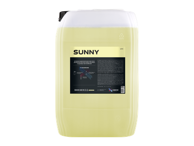 SUNNY  средство для бесконтактной мойки автомобиля 20 кг