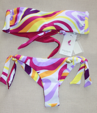 Купальник арт.3831 (размер 48)