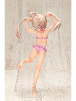 Фигурка 1/6 Махиро Ояма (Oyama Mahiro NEET T-shirt Ver.)