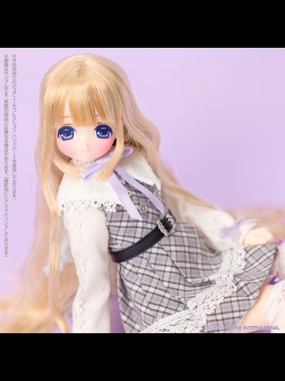 Кукла 1/6 PureNeemo Miu Moonlit girl ver.