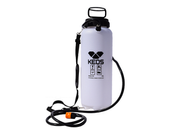 Бак для подачи воды по давлением KEOS Professional 14л