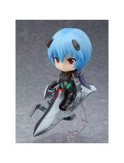 Нендроид Рей Аянами (Ayanami Rei Plugsuit Ver.)