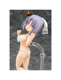 Фигурка Юми (Yumi)