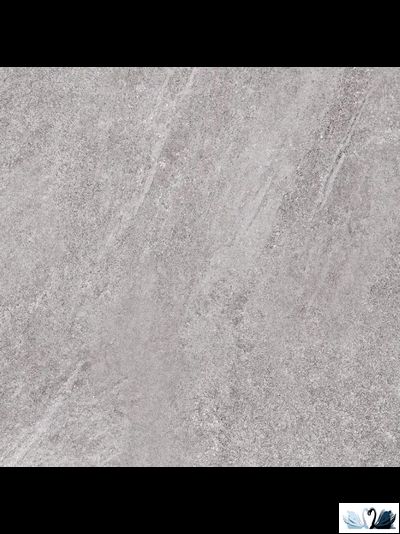 Керамогранит Prime Ceramics Rock Light Grey 60х60 см под бетон в магазине Маруся