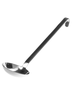 Половник 100 мл «Luxstahl» [C24-02]