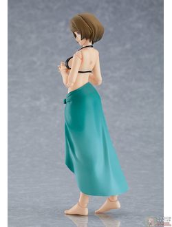 Фигурка фигма (figma Chiaki Female Swimsuit Body)