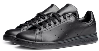 Stan smith adidas negro shop