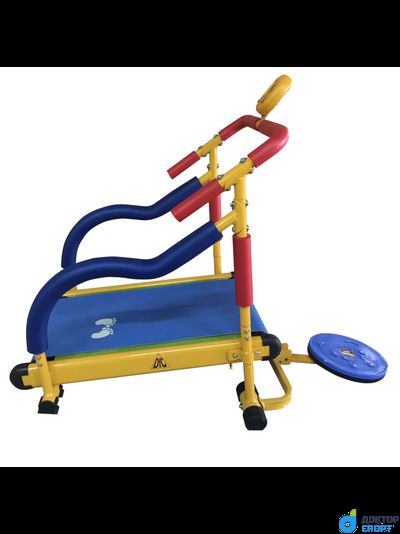 Беговая дорожка детская DFC VT-2300