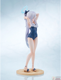Фигурка 1/7 Мияко Цукиюки (Miyako Tsukiyuki Swimsuit, Memorial Lobby Ver.)