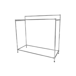 металлическое вешало "Элегант"