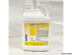Сивег (Siveg), 5л