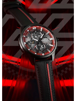 Часы Casio Edifice EFR-303CL-1A