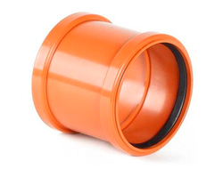 160 муфта соединительная наружный