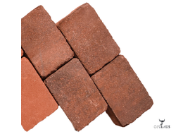 Lakka Antiikkikivi 80 patina (цветной)