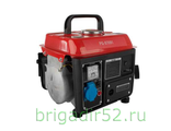 Мини генератор BauMaster PG-87091