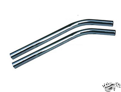 Трубка для пылесоса изогнутая