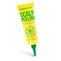Пилинг для кожи головы Happy Hair Scalp Peeling, 250 мл.