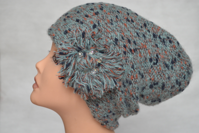 vizio 6147 Италия шапка фото