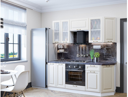 КУХНЯ CLASSIC №07