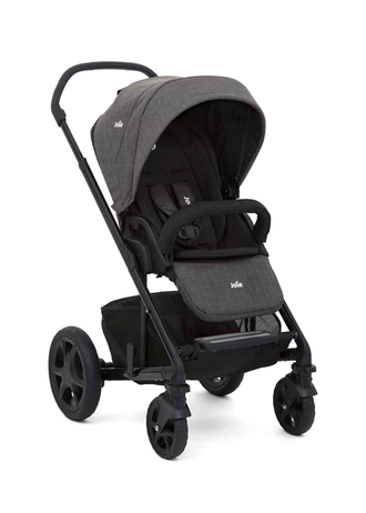 Joie chrome travel system price sale