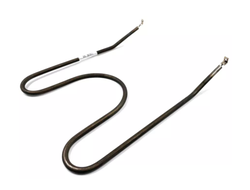 ТЭН для духовки CEZARIS 1200Вт верхний (ГФИР.681818.028)