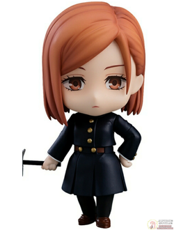 Нендроид Нобара Кугисаки (Nobara Kugisaki)