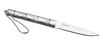 Нож складной B5240  Витязь