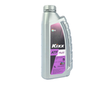 Жидкость в ГУР (Kixx ATF D-VI) аналог Nissan PSF