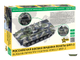 5079 Российская боевая машина пехоты БМП-3 (1/72 10см)