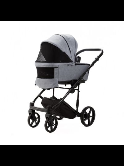 Коляска 2 в 1 Adamex Zico New (Цвет: TK-53)