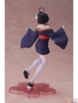 Фигурка Альбедо (Albedo Sakura Wasou Ver.)