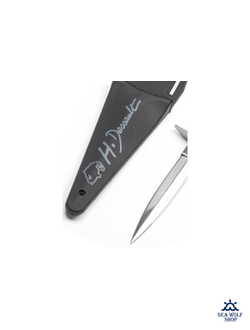Нож подводный H.DESSAULT Master