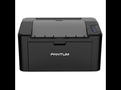 Pantum P2500NW Принтер лазерный (черно-белая печать, A4, 22 стр., 1200x1200 dpi, 128Mb, USB2.0, сетевой, WiFi)