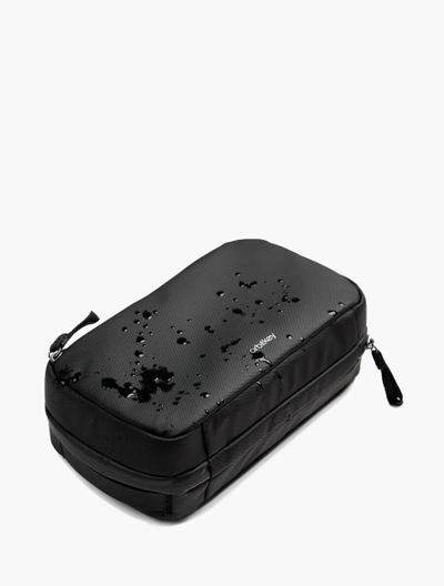 Orbitkey 2-in-1 Tech Pouch Black фото 5