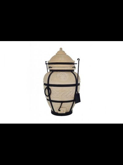 Печь Тандыр Амфора Атаман