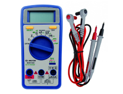 Мультиметр цифровой  KING TONY 9DM1361