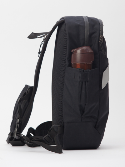 Рюкзак GO Technic Sling Black