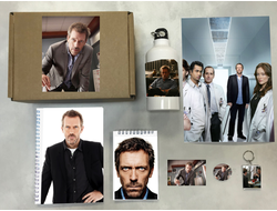 Боксы Доктор Хаус, House, M.D.