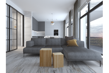 Дом в Певчем(Москва)