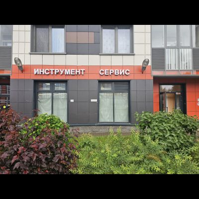 ЗИПСЕРВИС | Кушелевская дорога дом 6 , стр.1,  корп 1